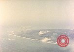 Standbild Iwo Jima Inseln Iwo Jima, 1945, aus Sekunde 45 historischem Filmmaterial Videoclip 65675029312