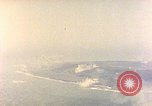 Standbild Iwo Jima Inseln Iwo Jima, 1945, aus Sekunde 47 historischem Filmmaterial Videoclip 65675029312