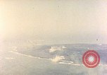 Standbild Iwo Jima Inseln Iwo Jima, 1945, aus Sekunde 49 historischem Filmmaterial Videoclip 65675029312