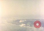 Standbild Iwo Jima Inseln Iwo Jima, 1945, aus Sekunde 50 historischem Filmmaterial Videoclip 65675029312