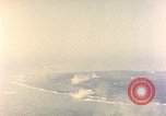 Standbild Iwo Jima Inseln Iwo Jima, 1945, aus Sekunde 51 historischem Filmmaterial Videoclip 65675029312