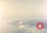 Standbild Iwo Jima Inseln Iwo Jima, 1945, aus Sekunde 52 historischem Filmmaterial Videoclip 65675029312