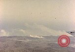 Standbild Iwo Jima Inseln Iwo Jima, 1945, aus Sekunde 58 historischem Filmmaterial Videoclip 65675029312