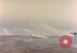Standbild Iwo Jima Inseln Iwo Jima, 1945, aus Sekunde 60 historischem Filmmaterial Videoclip 65675029312