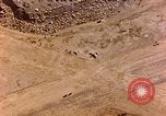 Image of shoreline Iwo Jima, 1945, second 8 stock footage video 65675029313