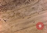 Image of shoreline Iwo Jima, 1945, second 11 stock footage video 65675029313