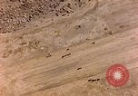 Image of shoreline Iwo Jima, 1945, second 12 stock footage video 65675029313