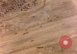 Image of shoreline Iwo Jima, 1945, second 13 stock footage video 65675029313