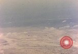 Image of shoreline Iwo Jima, 1945, second 57 stock footage video 65675029313