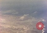 Image of shoreline Iwo Jima, 1945, second 58 stock footage video 65675029313