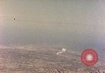 Image of volcano crater Iwo Jima, 1945, second 19 stock footage video 65675029314