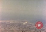 Image of volcano crater Iwo Jima, 1945, second 20 stock footage video 65675029314