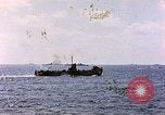Image of American Naval Forces Iwo Jima, 1945, second 3 stock footage video 65675029315