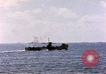 Image of American Naval Forces Iwo Jima, 1945, second 4 stock footage video 65675029315