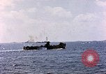 Image of American Naval Forces Iwo Jima, 1945, second 5 stock footage video 65675029315