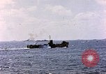 Image of American Naval Forces Iwo Jima, 1945, second 6 stock footage video 65675029315