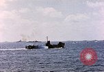 Image of American Naval Forces Iwo Jima, 1945, second 8 stock footage video 65675029315