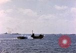 Image of American Naval Forces Iwo Jima, 1945, second 11 stock footage video 65675029315