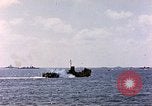 Image of American Naval Forces Iwo Jima, 1945, second 13 stock footage video 65675029315