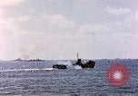 Image of American Naval Forces Iwo Jima, 1945, second 14 stock footage video 65675029315