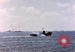 Image of American Naval Forces Iwo Jima, 1945, second 15 stock footage video 65675029315