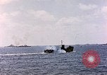 Image of American Naval Forces Iwo Jima, 1945, second 16 stock footage video 65675029315