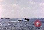 Image of American Naval Forces Iwo Jima, 1945, second 18 stock footage video 65675029315