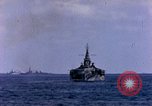 Image of American Naval Forces Iwo Jima, 1945, second 19 stock footage video 65675029315