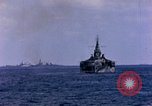 Image of American Naval Forces Iwo Jima, 1945, second 20 stock footage video 65675029315