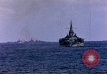 Image of American Naval Forces Iwo Jima, 1945, second 22 stock footage video 65675029315