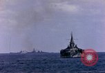 Image of American Naval Forces Iwo Jima, 1945, second 24 stock footage video 65675029315
