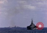 Image of American Naval Forces Iwo Jima, 1945, second 25 stock footage video 65675029315