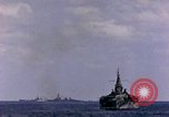 Image of American Naval Forces Iwo Jima, 1945, second 26 stock footage video 65675029315