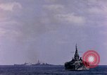 Image of American Naval Forces Iwo Jima, 1945, second 27 stock footage video 65675029315