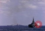 Image of American Naval Forces Iwo Jima, 1945, second 28 stock footage video 65675029315
