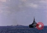Image of American Naval Forces Iwo Jima, 1945, second 29 stock footage video 65675029315