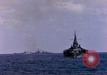 Image of American Naval Forces Iwo Jima, 1945, second 30 stock footage video 65675029315