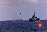 Image of American Naval Forces Iwo Jima, 1945, second 31 stock footage video 65675029315
