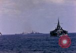 Image of American Naval Forces Iwo Jima, 1945, second 32 stock footage video 65675029315