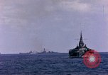 Image of American Naval Forces Iwo Jima, 1945, second 33 stock footage video 65675029315