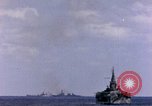 Image of American Naval Forces Iwo Jima, 1945, second 35 stock footage video 65675029315
