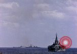 Image of American Naval Forces Iwo Jima, 1945, second 36 stock footage video 65675029315