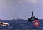 Image of American Naval Forces Iwo Jima, 1945, second 38 stock footage video 65675029315
