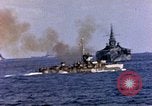 Image of American Naval Forces Iwo Jima, 1945, second 50 stock footage video 65675029315