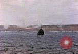 Image of American Naval Forces Iwo Jima, 1945, second 60 stock footage video 65675029315