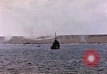 Image of American Naval Forces Iwo Jima, 1945, second 61 stock footage video 65675029315