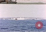 Image of USS Samaritan Iwo Jima, 1945, second 1 stock footage video 65675029316