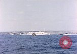 Image of USS Samaritan Iwo Jima, 1945, second 3 stock footage video 65675029316