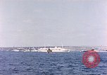 Image of USS Samaritan Iwo Jima, 1945, second 5 stock footage video 65675029316