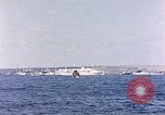 Image of USS Samaritan Iwo Jima, 1945, second 7 stock footage video 65675029316